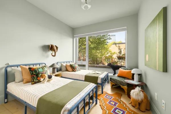 $2,195,000 | 610 Warren Street, Unit 2A | Boerum Hill
