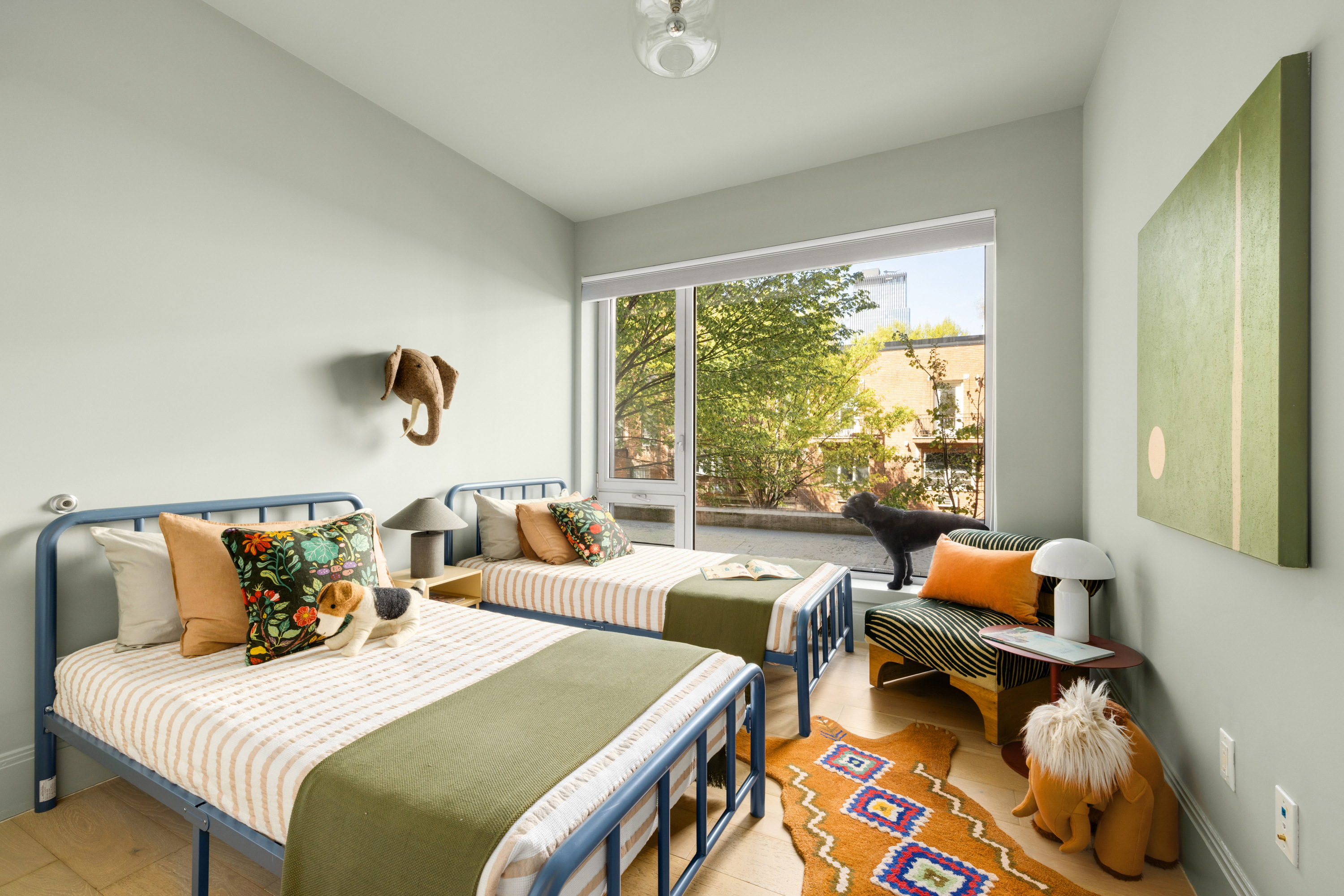 610 Warren Street, Unit 2A Brooklyn, NY 11217 - Photo 12 of 19