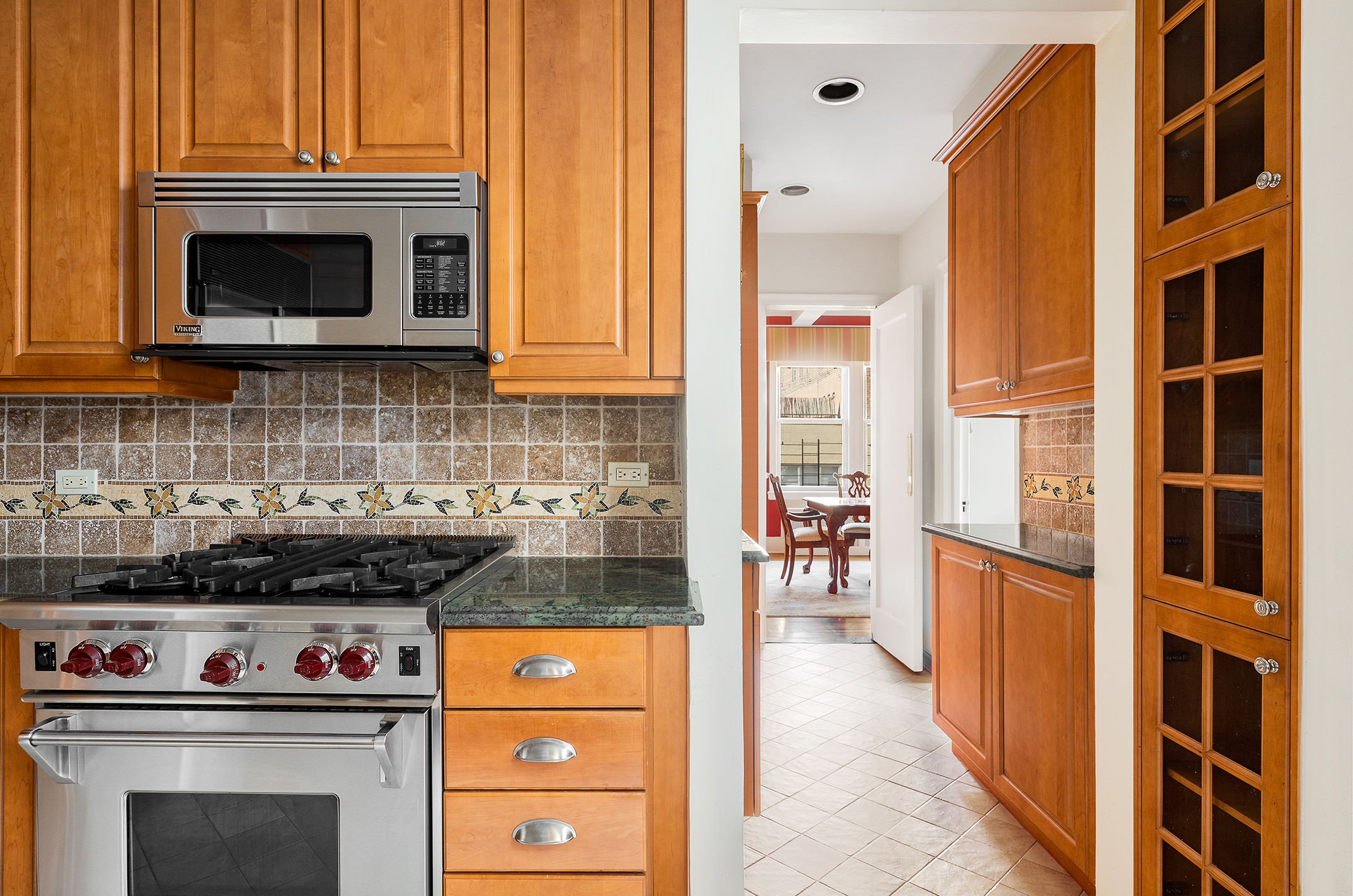 7 Gracie Square, Unit 12C Manhattan, NY 10128 - Photo 4 of 16