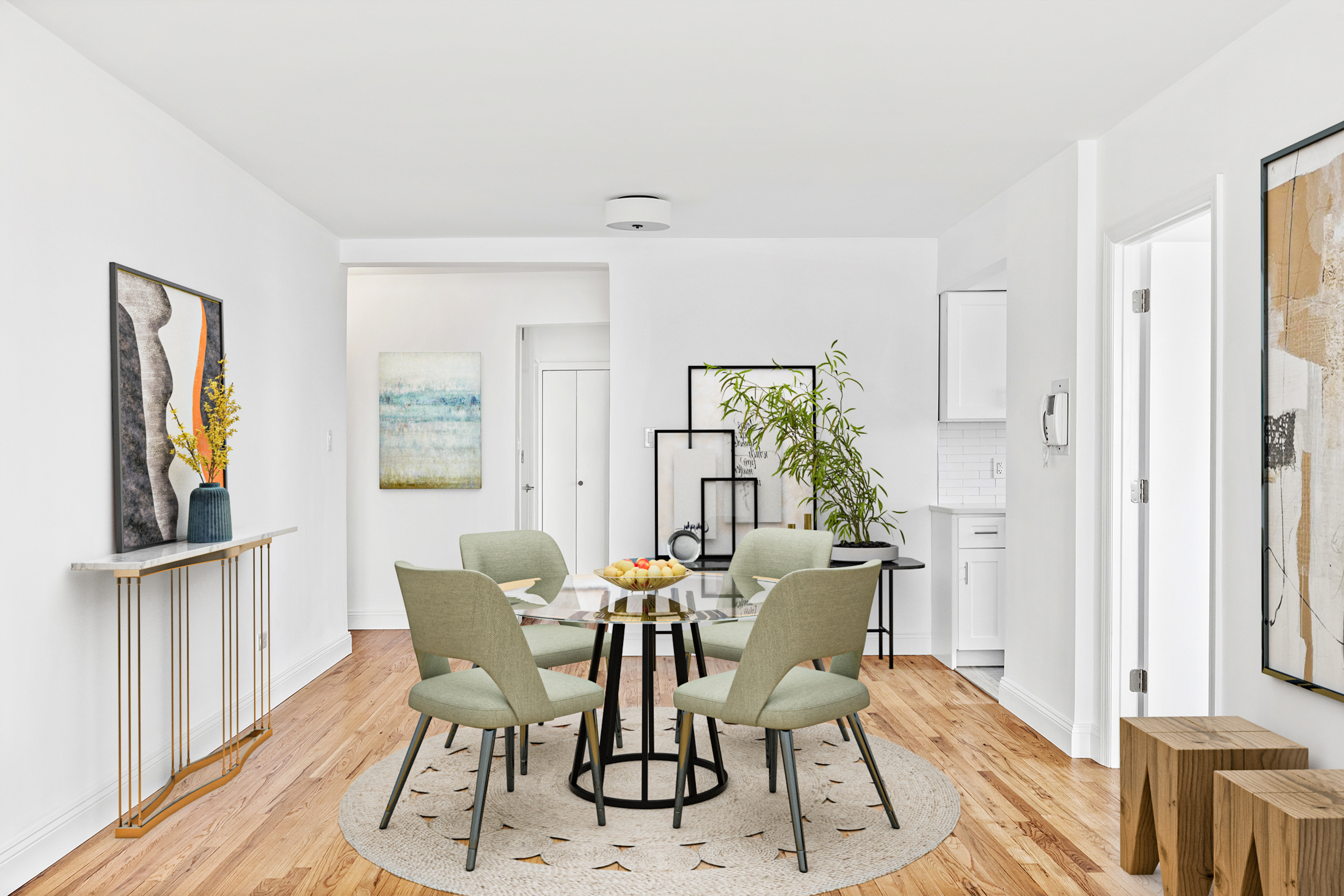 310 Beverley Road, Unit 6M Brooklyn, NY 11218 - Photo 2 of 11 Gallery Image 2
