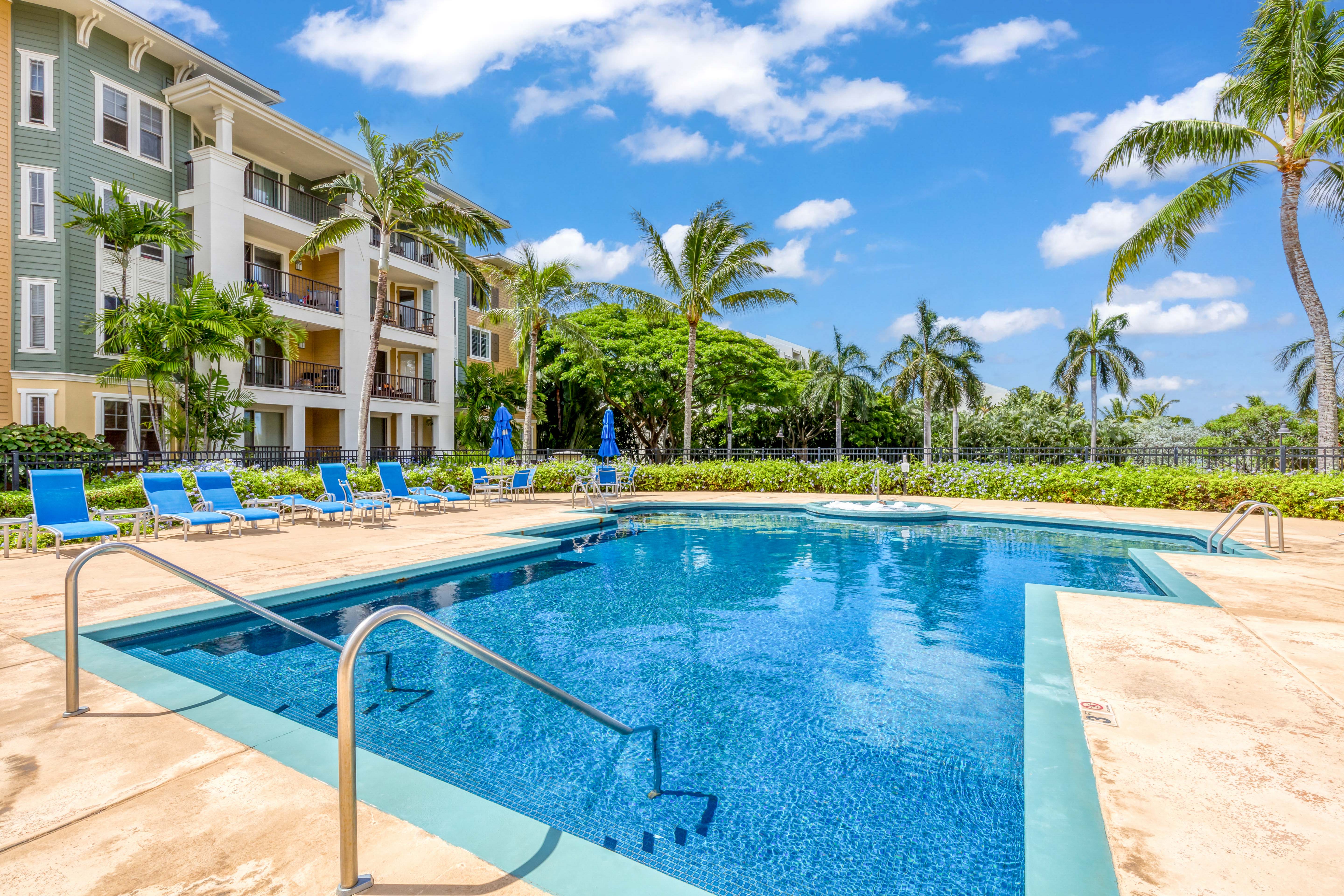 520 Lunalilo Home Road, Unit 7108 Honolulu, HI 96825 - Photo 17 of 24 Gallery Image 17