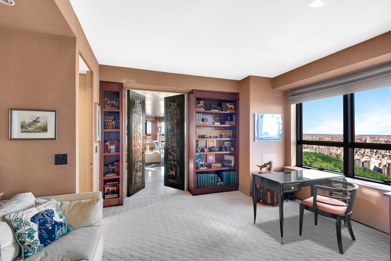 146 West 57th Street, Unit 75A Manhattan, NY 10019 - Photo 12 of 14