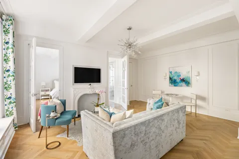 $1,250,000 | 135 West 79th Street, Unit 11C | Upper West Side