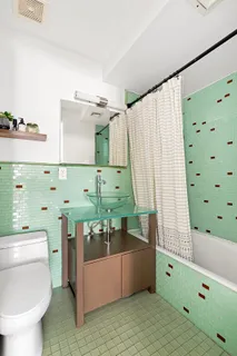 $1,650,000 | 133 Sterling Place, Unit 1D | Park Slope