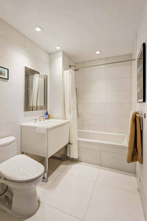 $4,500,000 | 5 Franklin Place, Unit 14A | TriBeCa