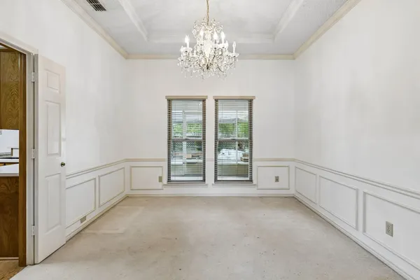 $375,000 | 1714 Blain Drive, Rowlett, TX 75088