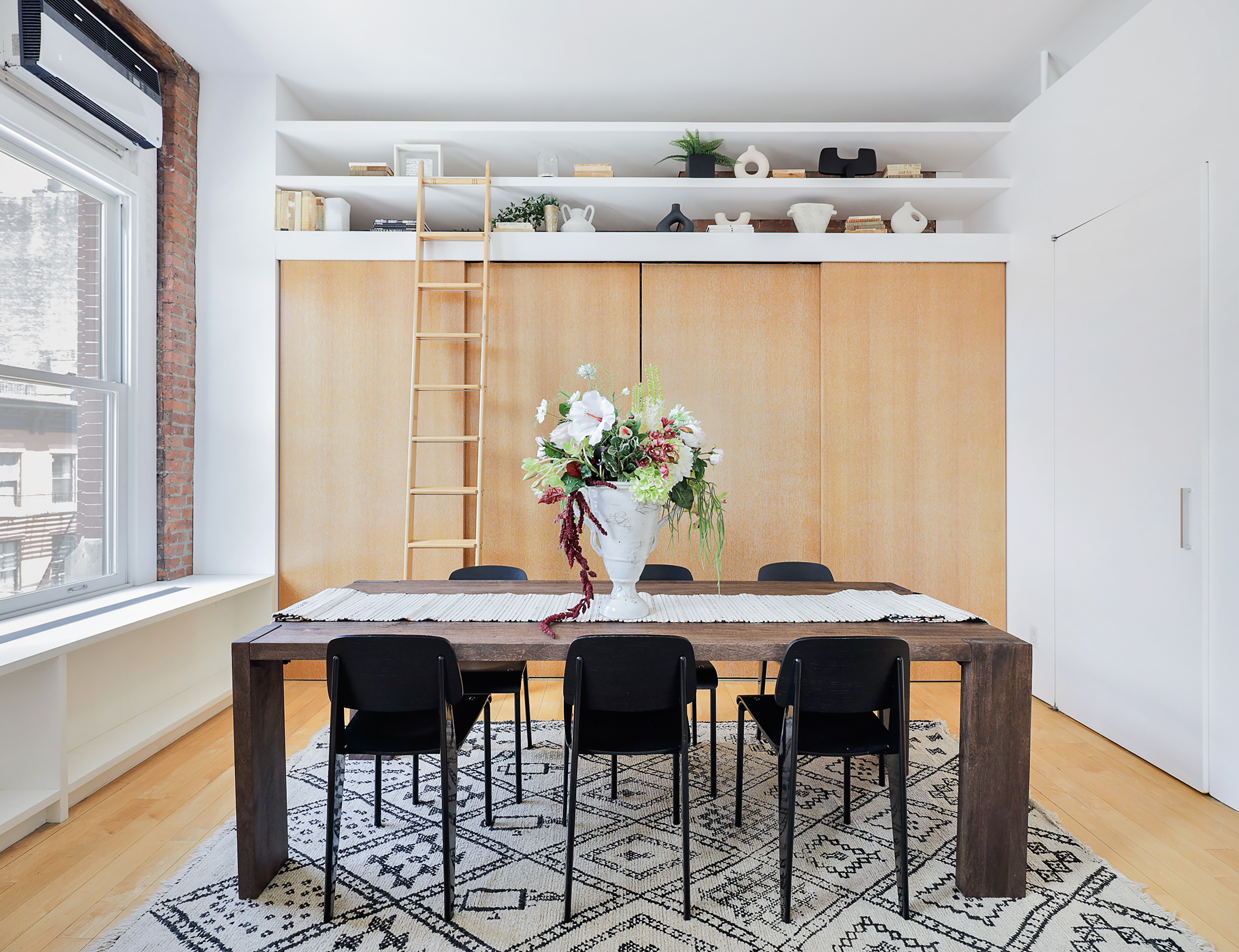 17 Bond Street, Unit 4A Manhattan, NY 10012 - Photo 6 of 16