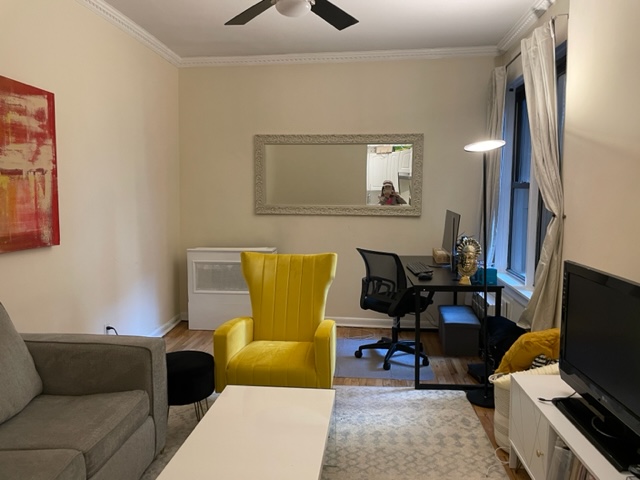 4 West 101st Street, Unit 37 Manhattan, NY 10025 - Photo 6 of 16