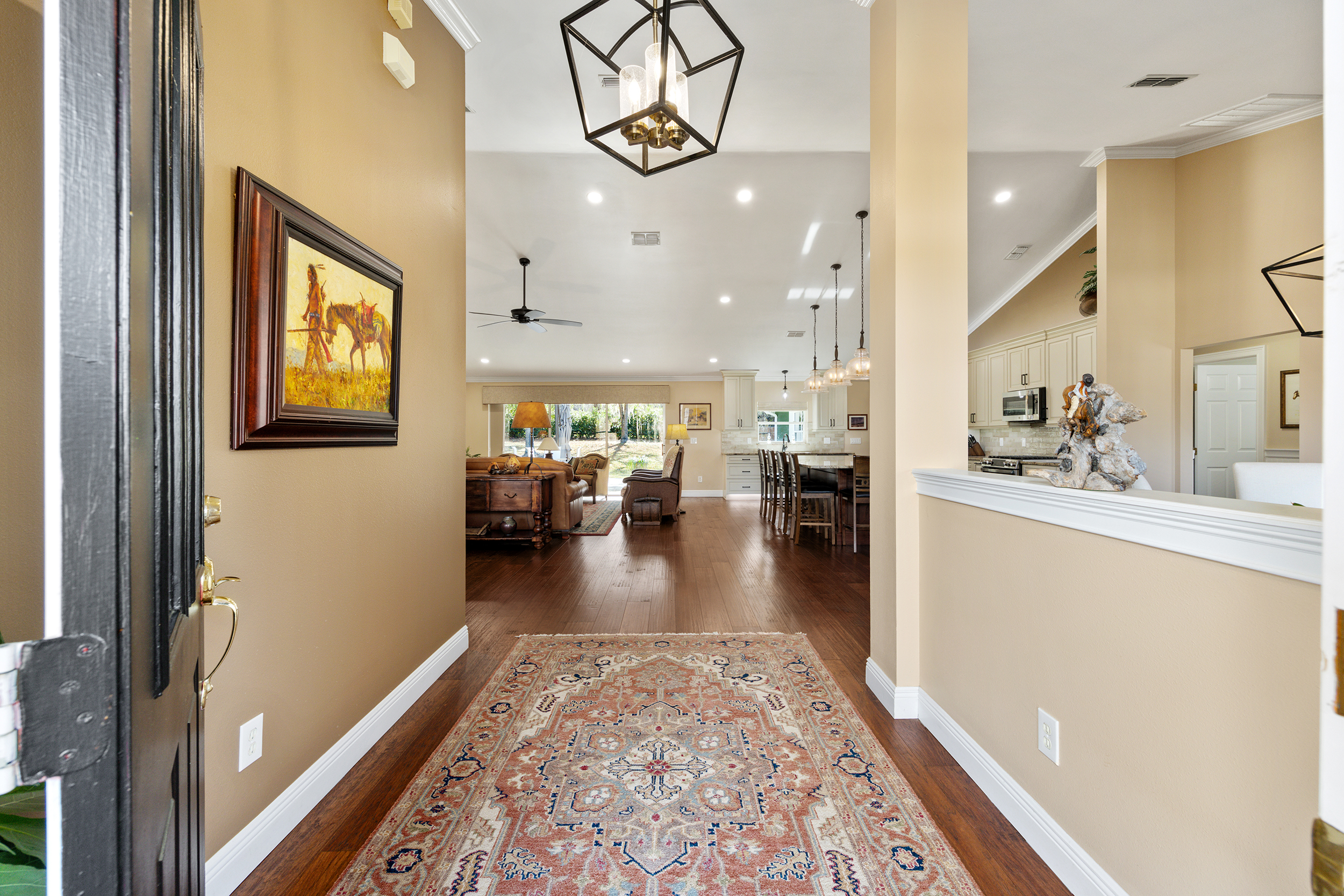 11760 Northwest 170th Street Reddick, FL 32686 - Photo 3 of 82