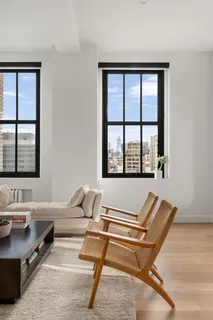 $4,250,000 | 20 Jay Street, Unit 8/9C | TriBeCa