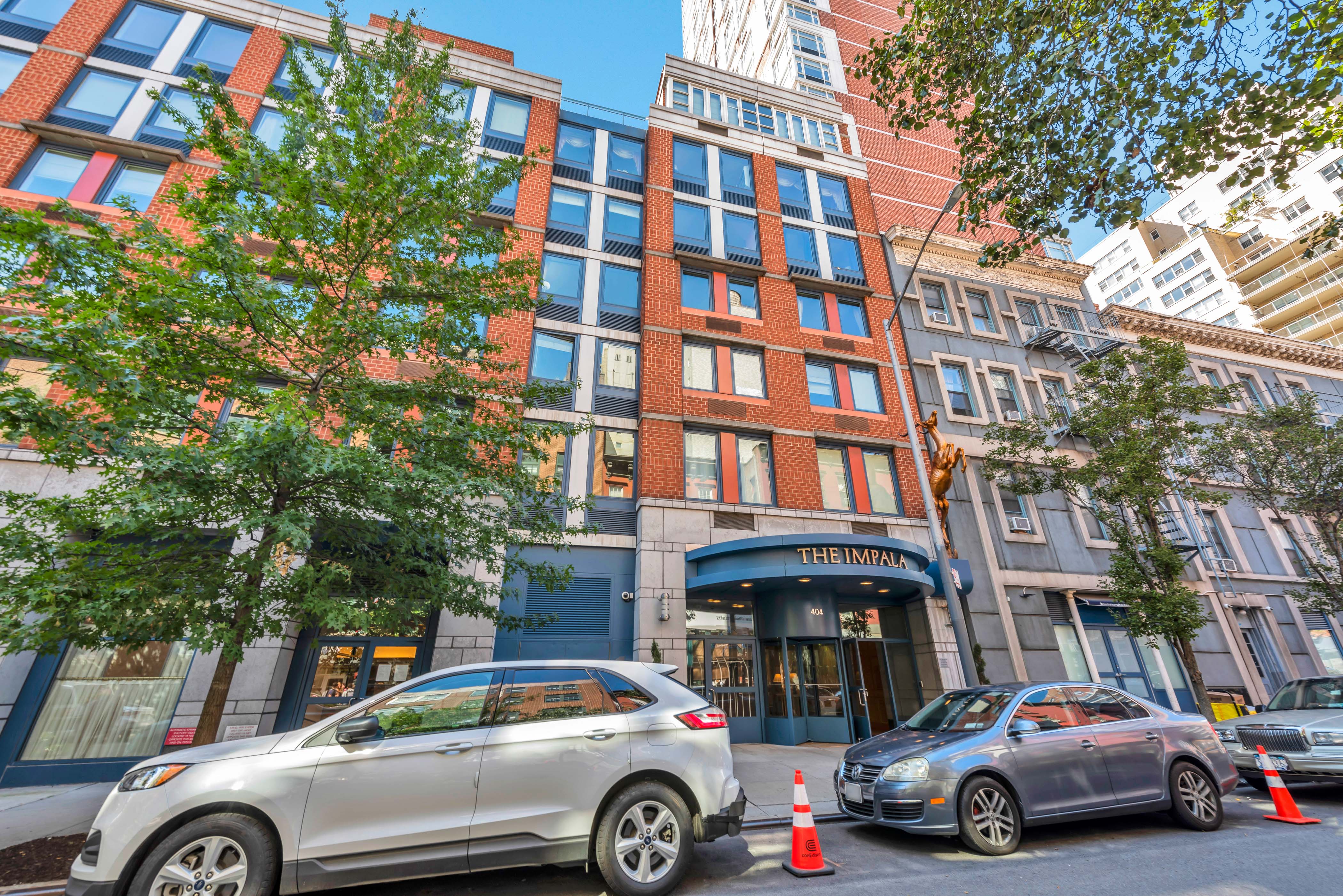 404 East 76th Street, Unit 2N Manhattan, NY 10021 - Photo 13 of 14 Gallery Image 13