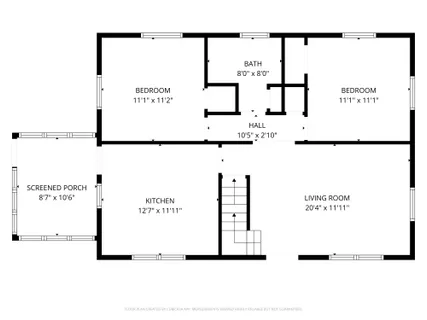 Contact Agent | Address Upon Request, Baltimore, MD 21234