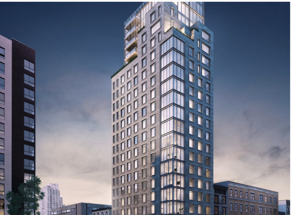 319 Schermerhorn Street, Unit 4B Brooklyn, NY 11217 - Photo 17 of 18 a front view of a building