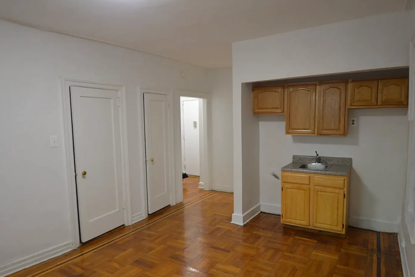 $1,700 | 517 West 161st Street | Washington Heights