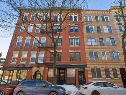 $1,199,000 | 476 Shawmut Avenue, Unit 3, Boston, MA 02118