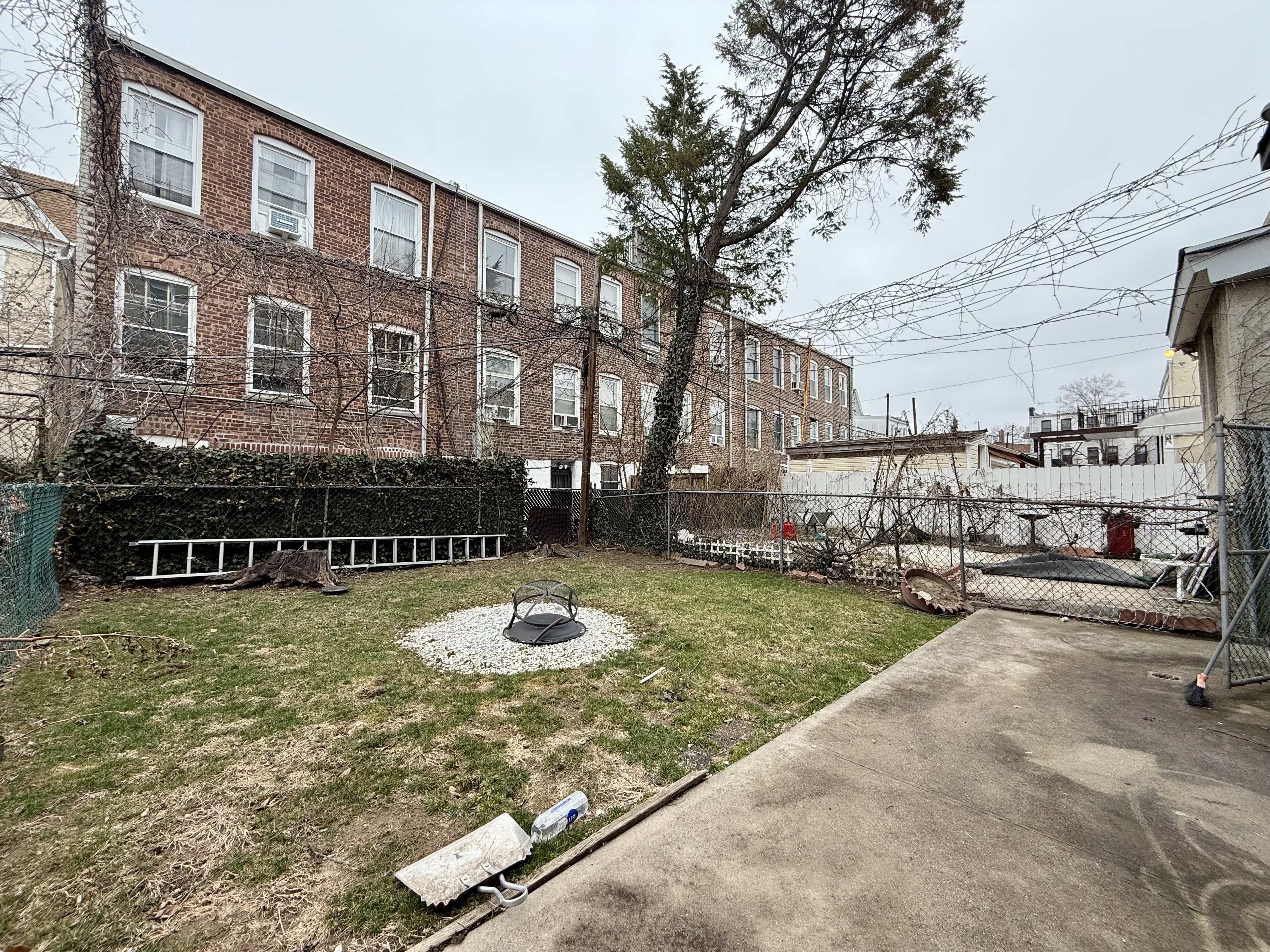 249 94th Street, Unit 1 Brooklyn, NY 11209 - Photo 13 of 13 a view of a street with cars park