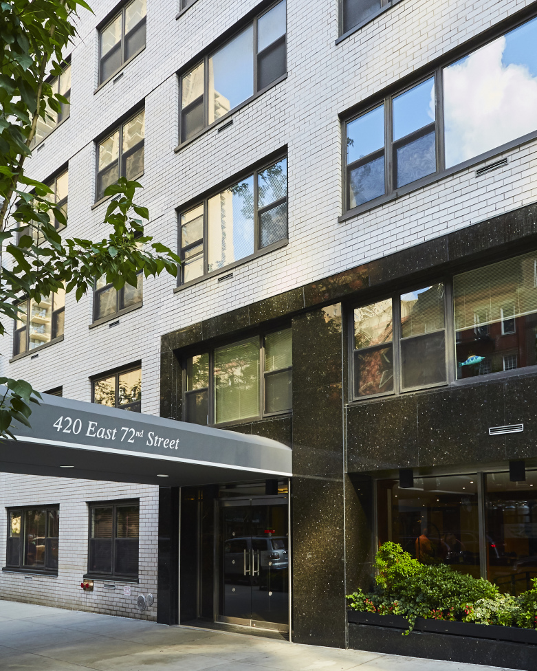 420 East 72nd Street, Unit 2E Manhattan, NY 10021 - Photo 9 of 10
