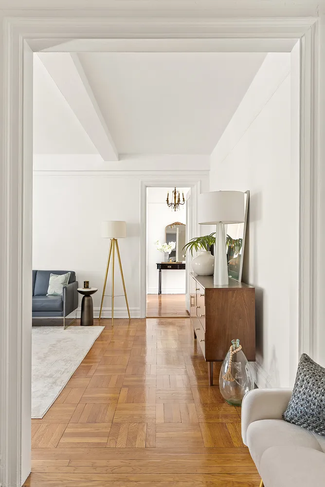 $995,000 | 175 West 93rd Street, Unit 12K | Upper West Side