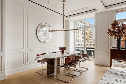 $5,250,000 | 561 Broadway, Unit 8A | SoHo