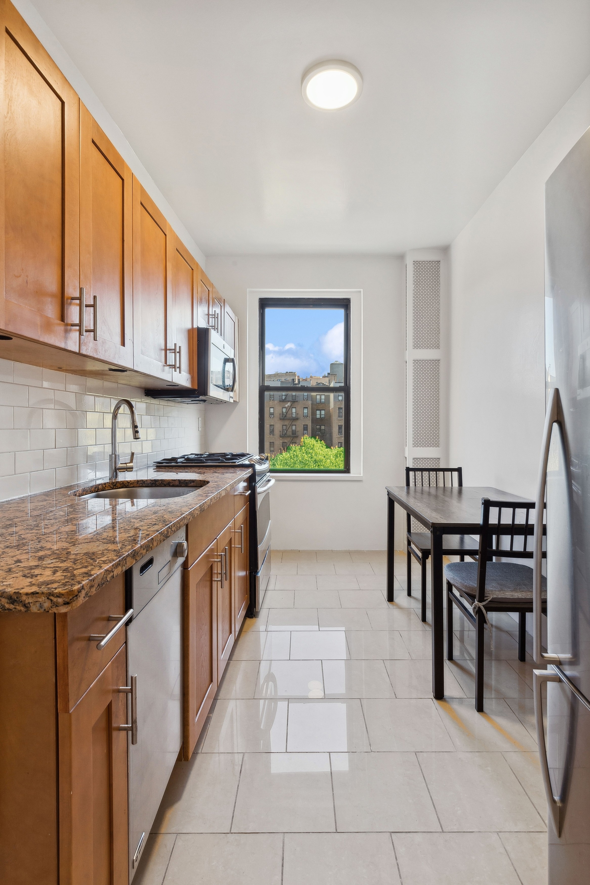 779 Riverside Drive, Unit B64 Manhattan, NY 10032 - Photo 8 of 14