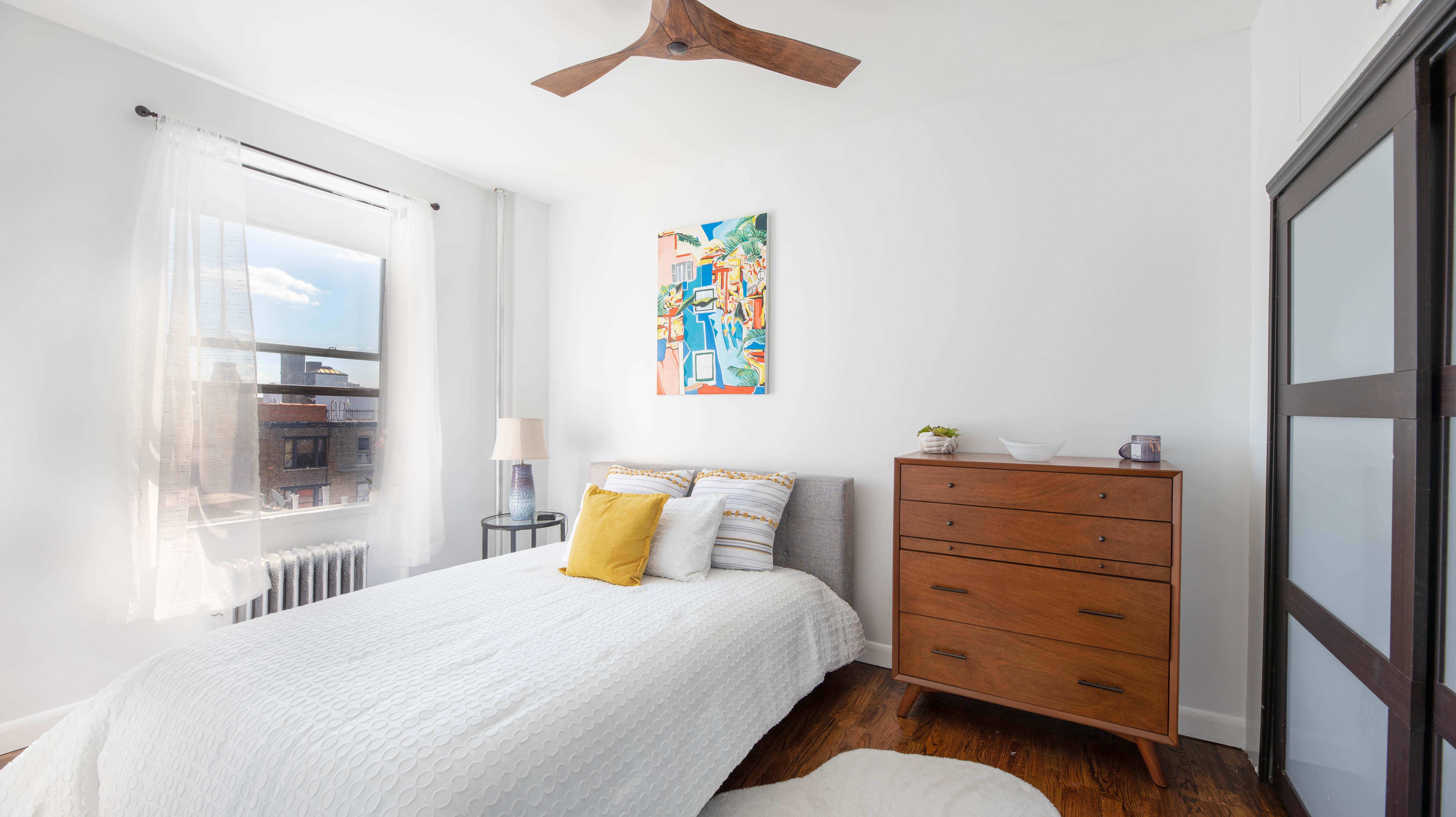 725 Riverside Drive, Unit 10F Manhattan, NY 10031 - Photo 5 of 12