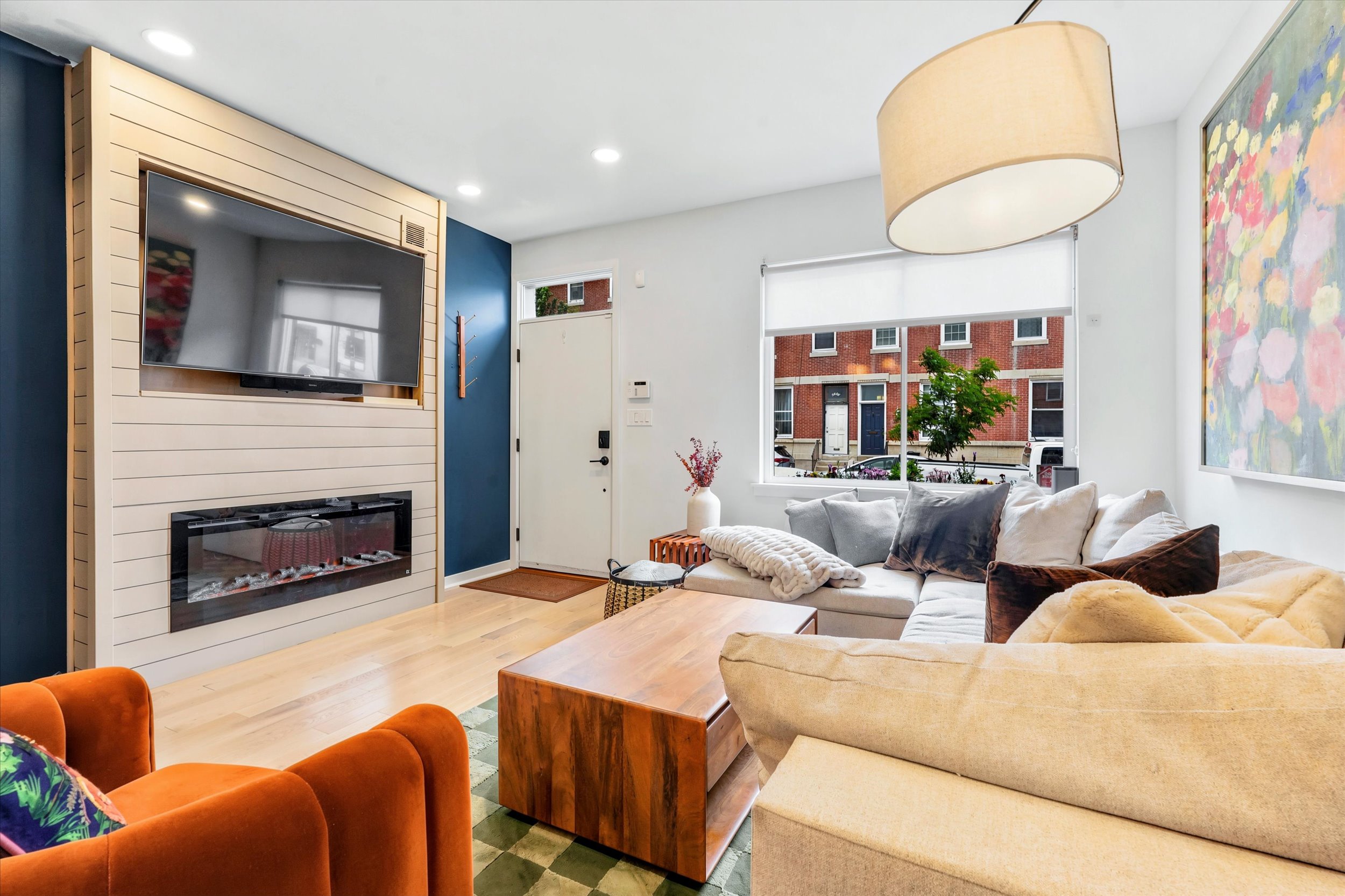 2304 Christian Street Philadelphia, PA 19146 - Photo 4 of 44