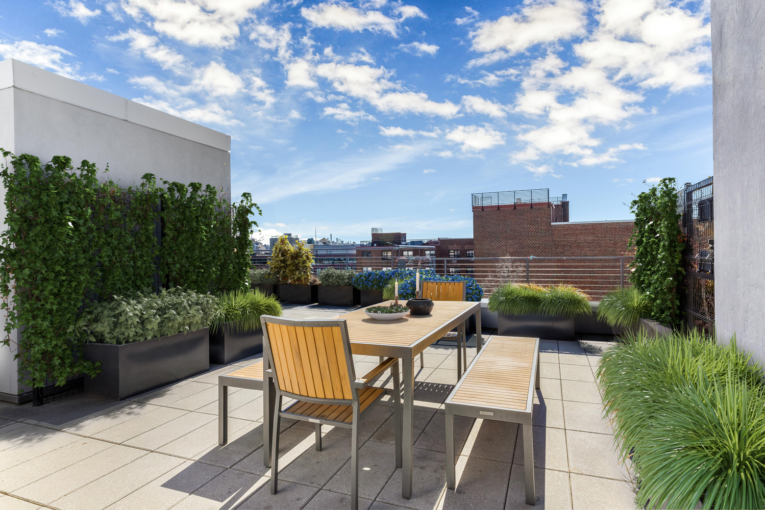 345 Carroll Street, Unit 3D Brooklyn, NY 11231 - Photo 14 of 17