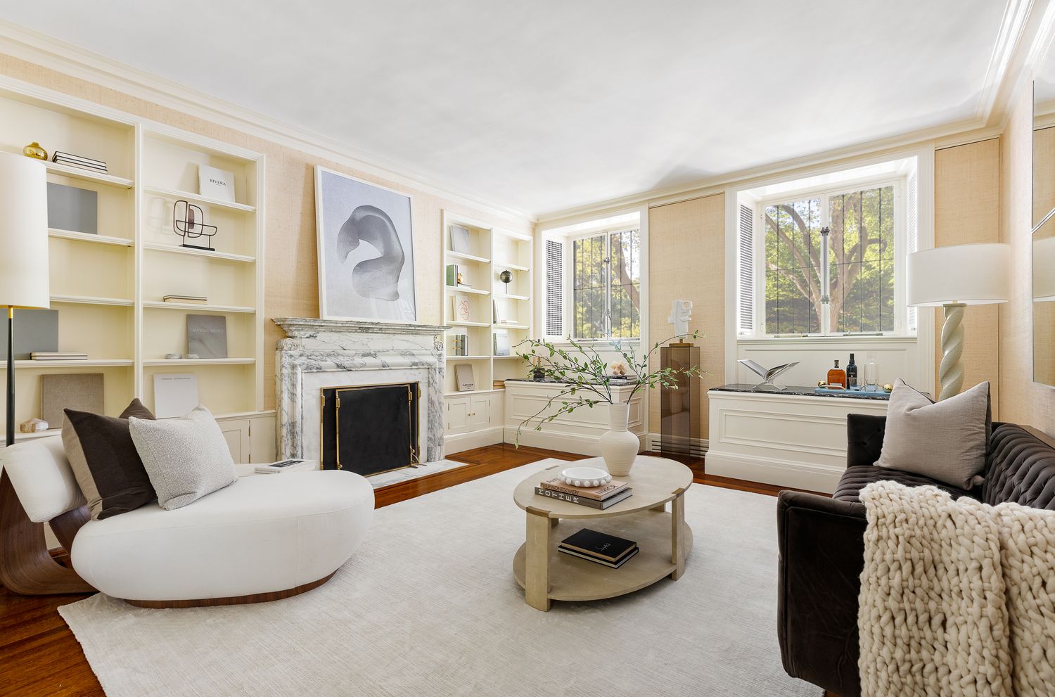 $6,825,000 | 953 5th Avenue, Unit MAIS | Lenox Hill