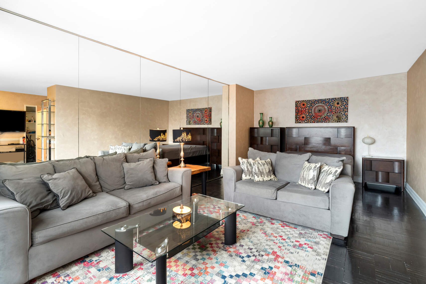 303 East 57th Street, Unit 6K Manhattan, NY 10022 - Photo 4 of 9