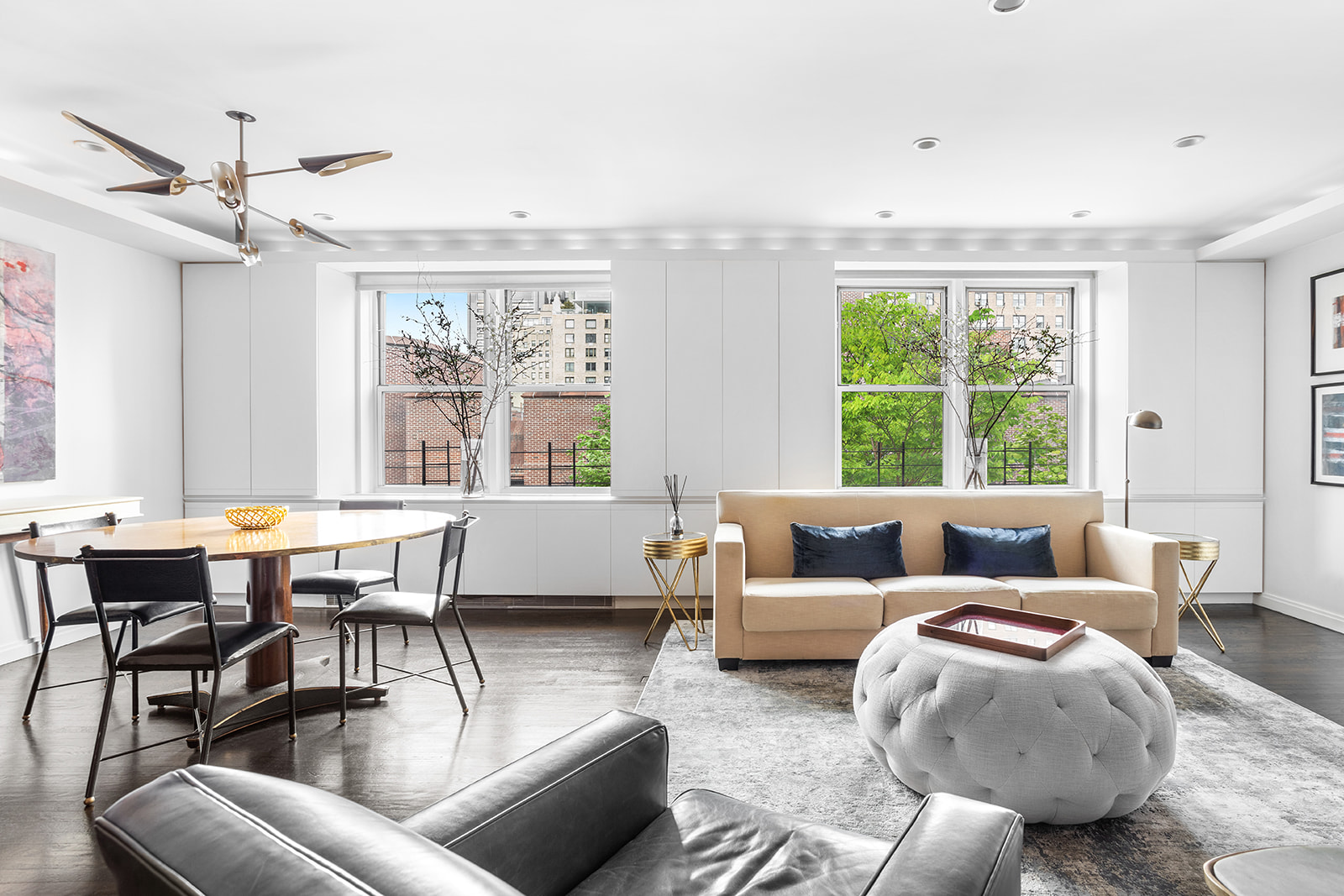 64 East 94th Street, Unit 6DE Manhattan, NY 10128 - Photo 5 of 15