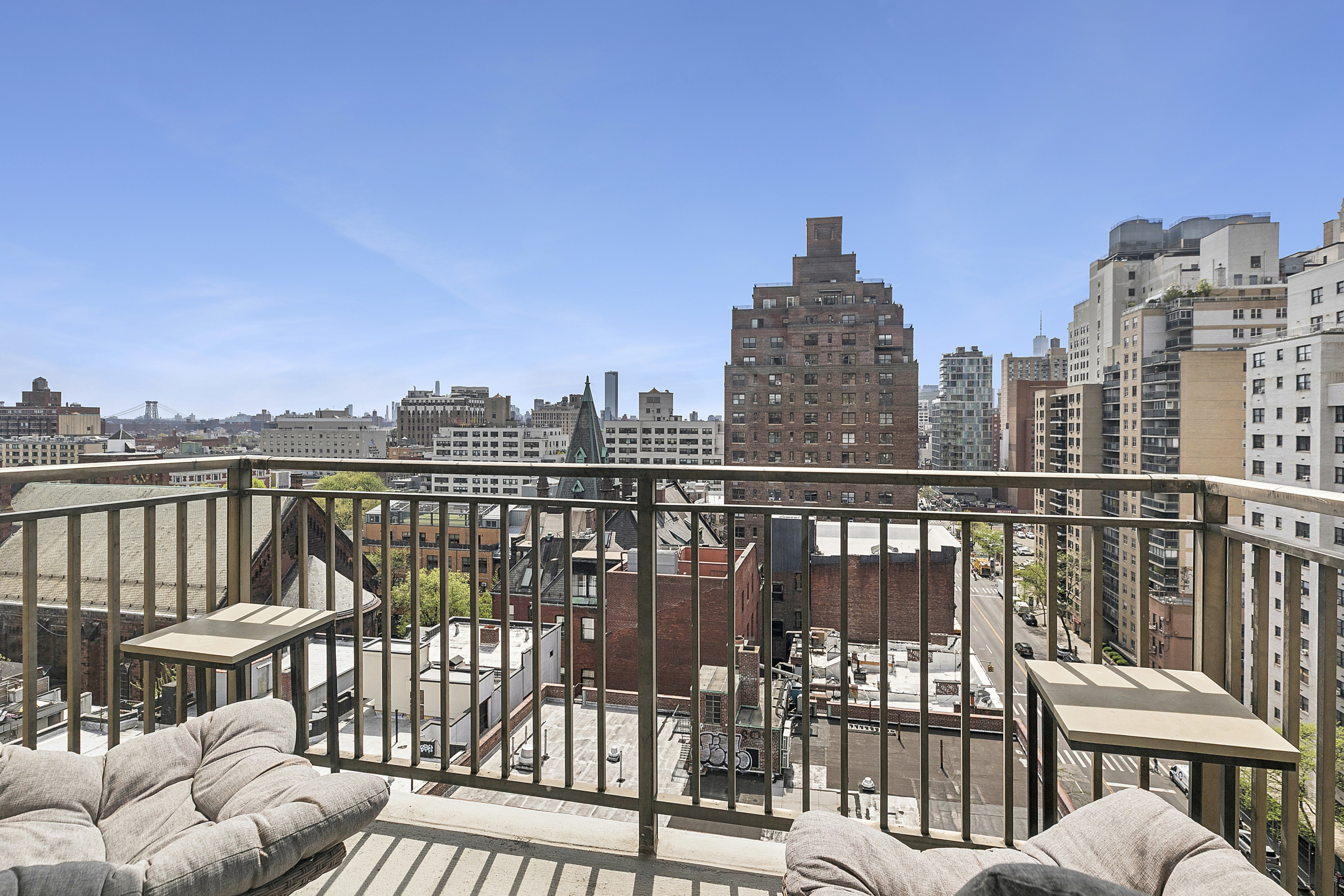 201 East 17th Street, Unit 15C New York, NY 10003 - Photo 3 of 14