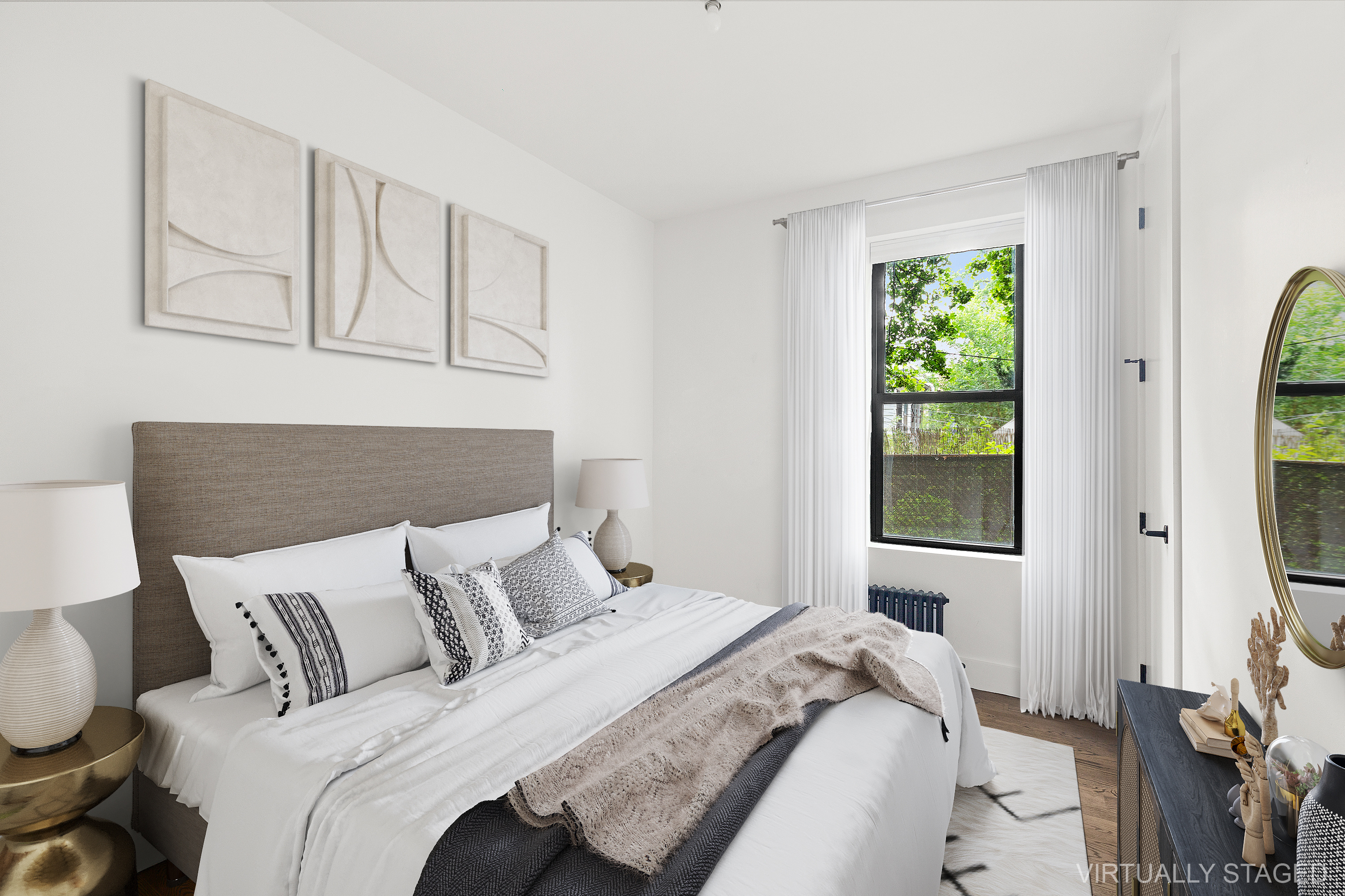 35 Clarkson Avenue, Unit A4 Brooklyn, NY 11226 - Photo 3 of 7 Gallery Image 3