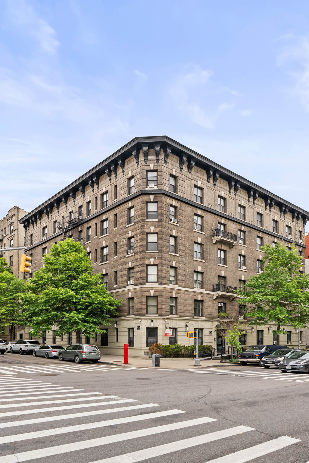 668 Riverside Drive, Unit 4E Manhattan, NY 10031 - Photo 8 of 10