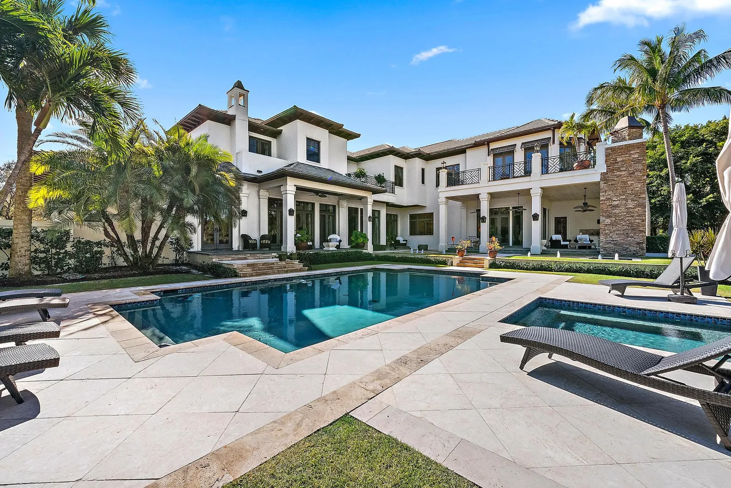 $13,650,000 | 156 Bears Club Drive, Jupiter, FL 33477