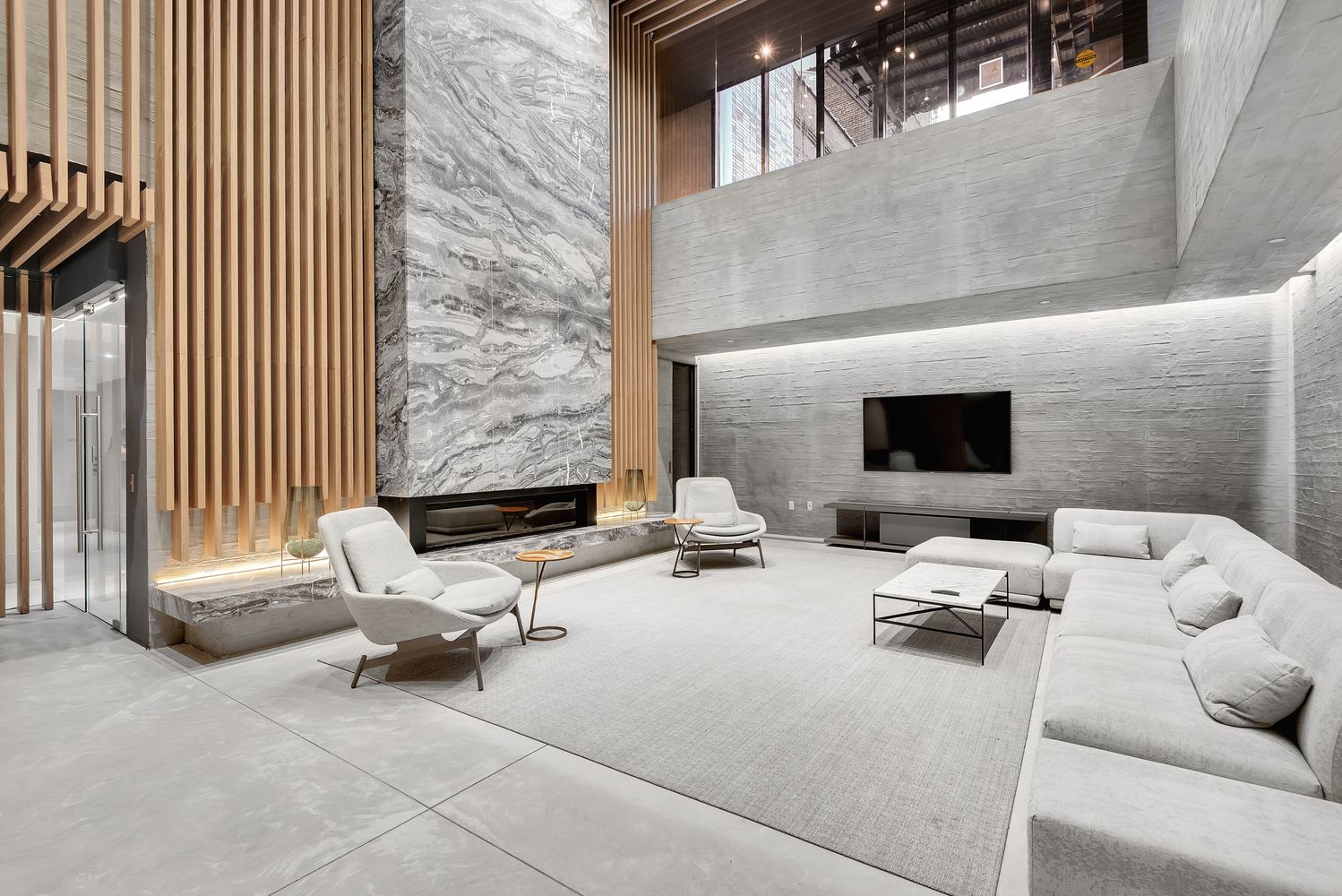 $995,000 | 10 Nevins Street, Unit 10L | Downtown Brooklyn