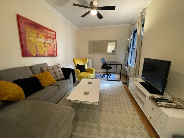 4 West 101st Street, Unit 37 Manhattan, NY 10025 - Photo 1 of 16