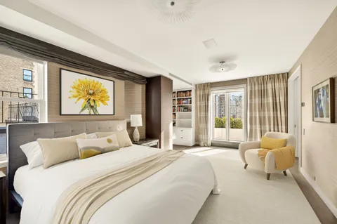 $7,200,000 | 53 East 66th Street, Unit PHA | Lenox Hill