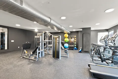 $1,475,000 | 701 North Henry Street, Unit 418, Alexandria, VA 22314