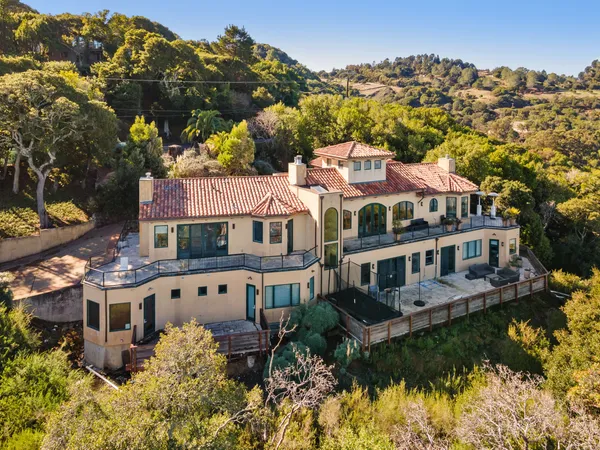 $12,000,000 | 3680 Paradise Drive, Belvedere Tiburon, CA 94920