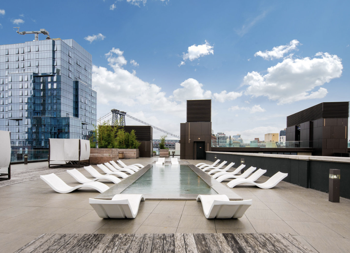 429 Kent Avenue, Unit D724 Brooklyn, NY 11249 - Photo 12 of 17