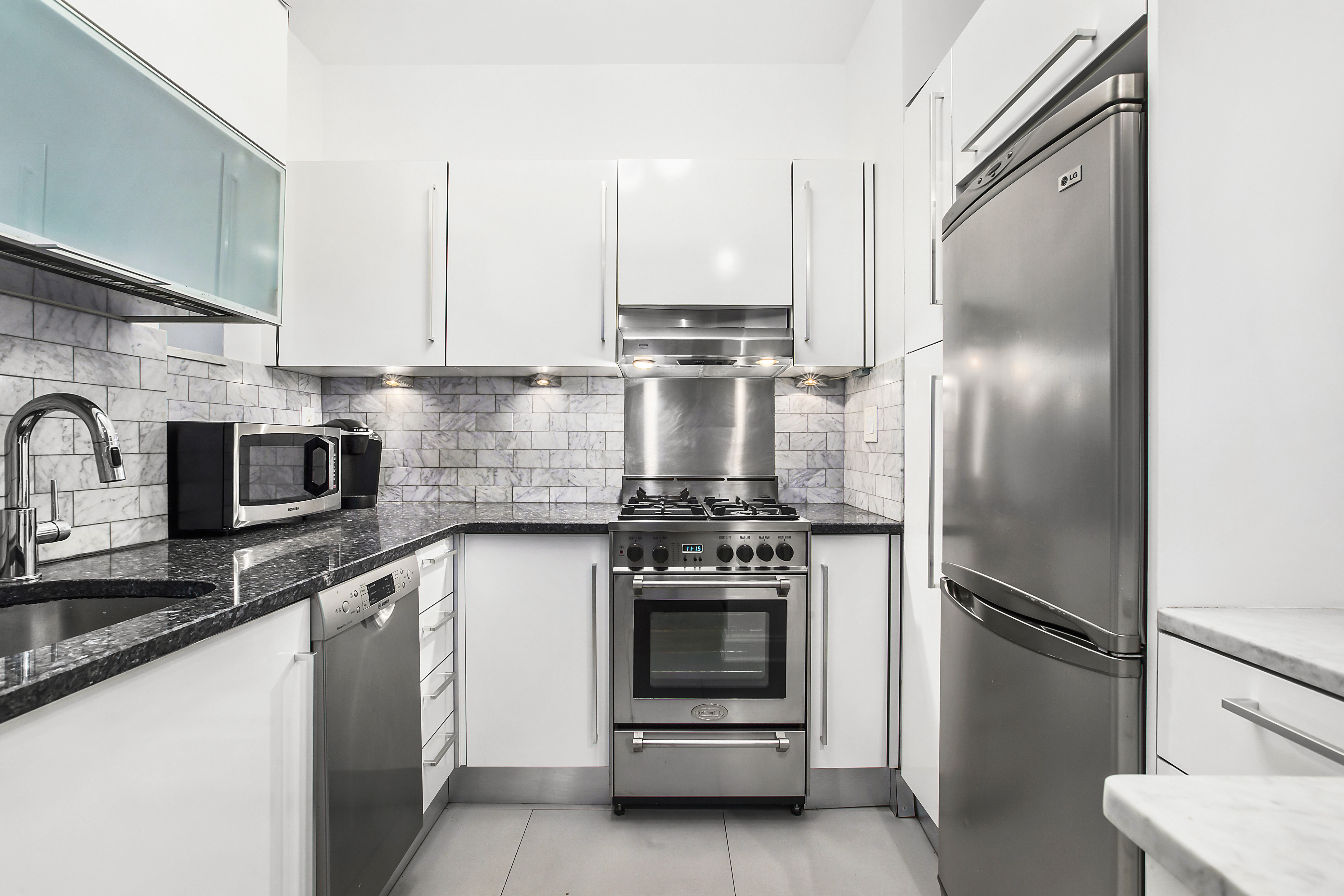 45 West 11th Street, Unit 1C Manhattan, NY 10011 - Photo 2 of 7