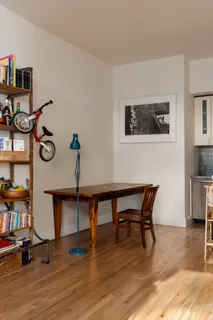 $1,645,000 | 124 West 24th Street, Unit 4A | Chelsea