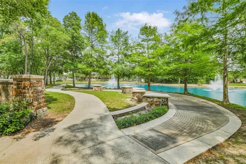 $419,000 | 12018 Salt River Valley Lane, Humble, TX 77346
