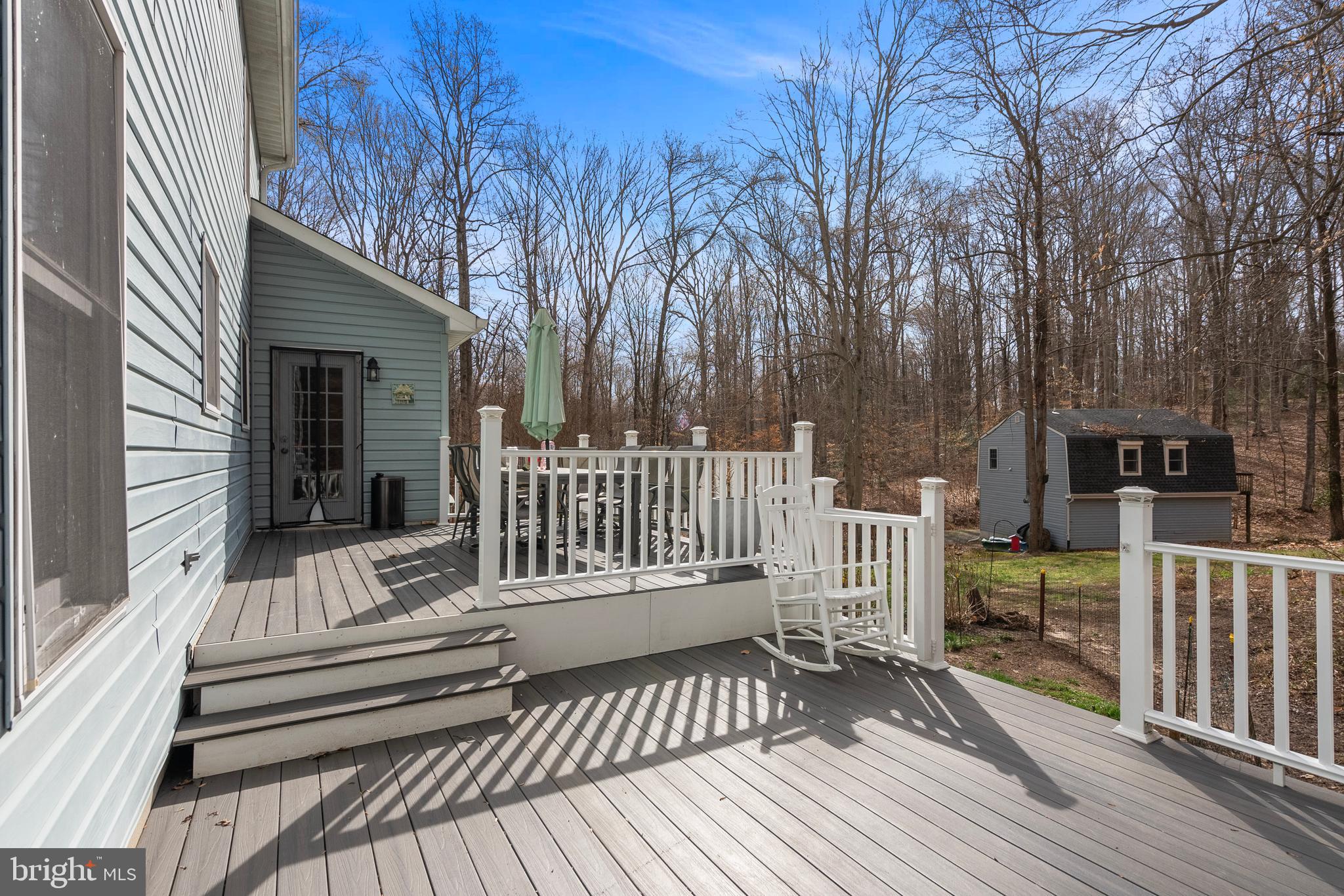 151 Autumn Court Huntingtown, MD 20639 - Photo 35 of 96