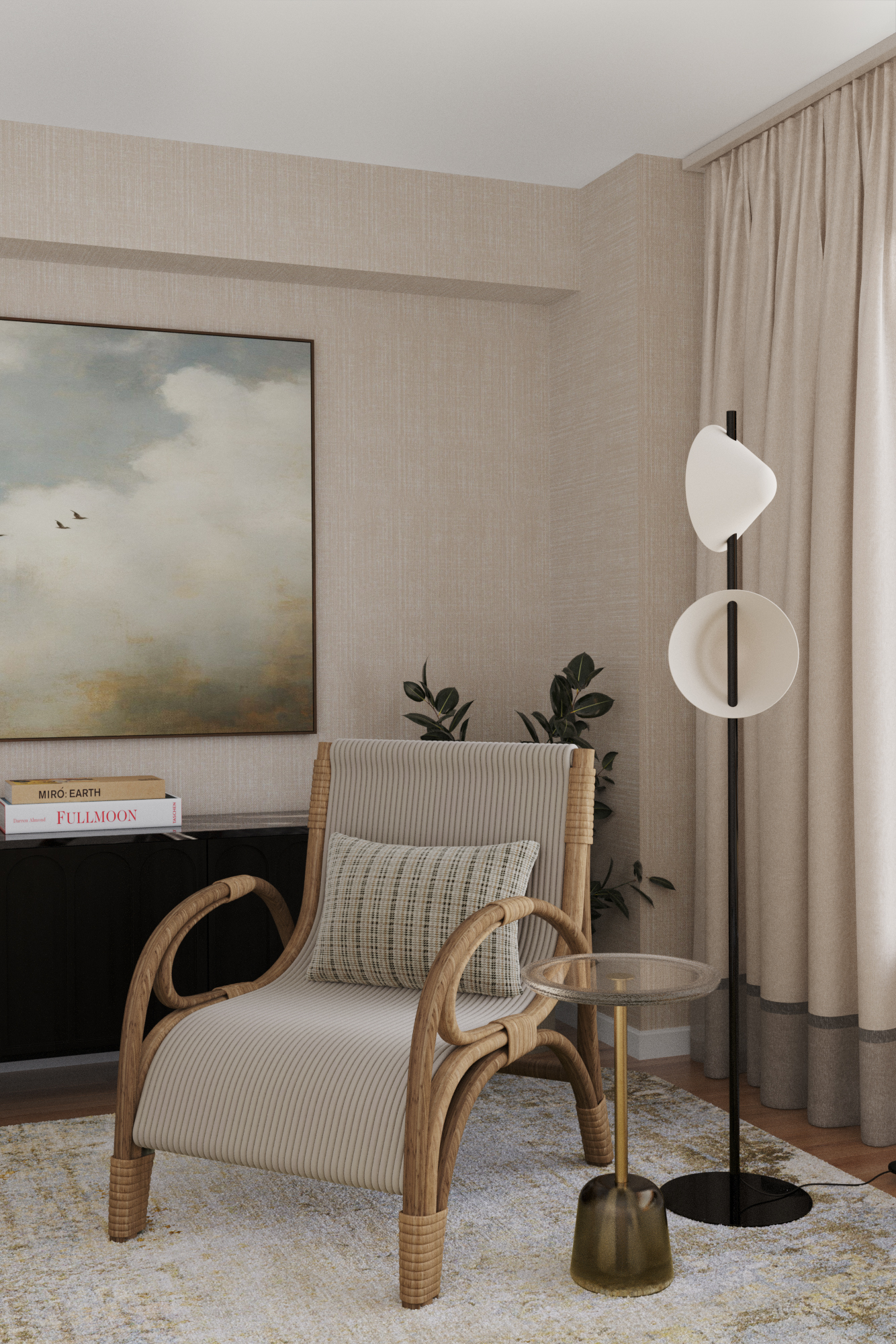 515 East 85th Street, Unit 6D Manhattan, NY 10028 - Photo 3 of 16 a view of hall way with furniture