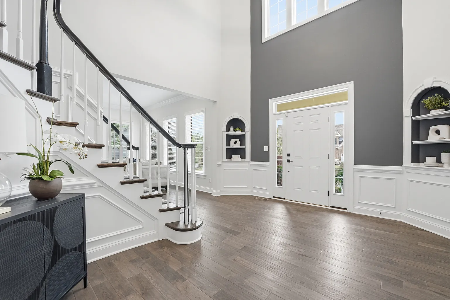 9153 Riesley Lane Vienna, VA 22182 - Photo 15 of 108