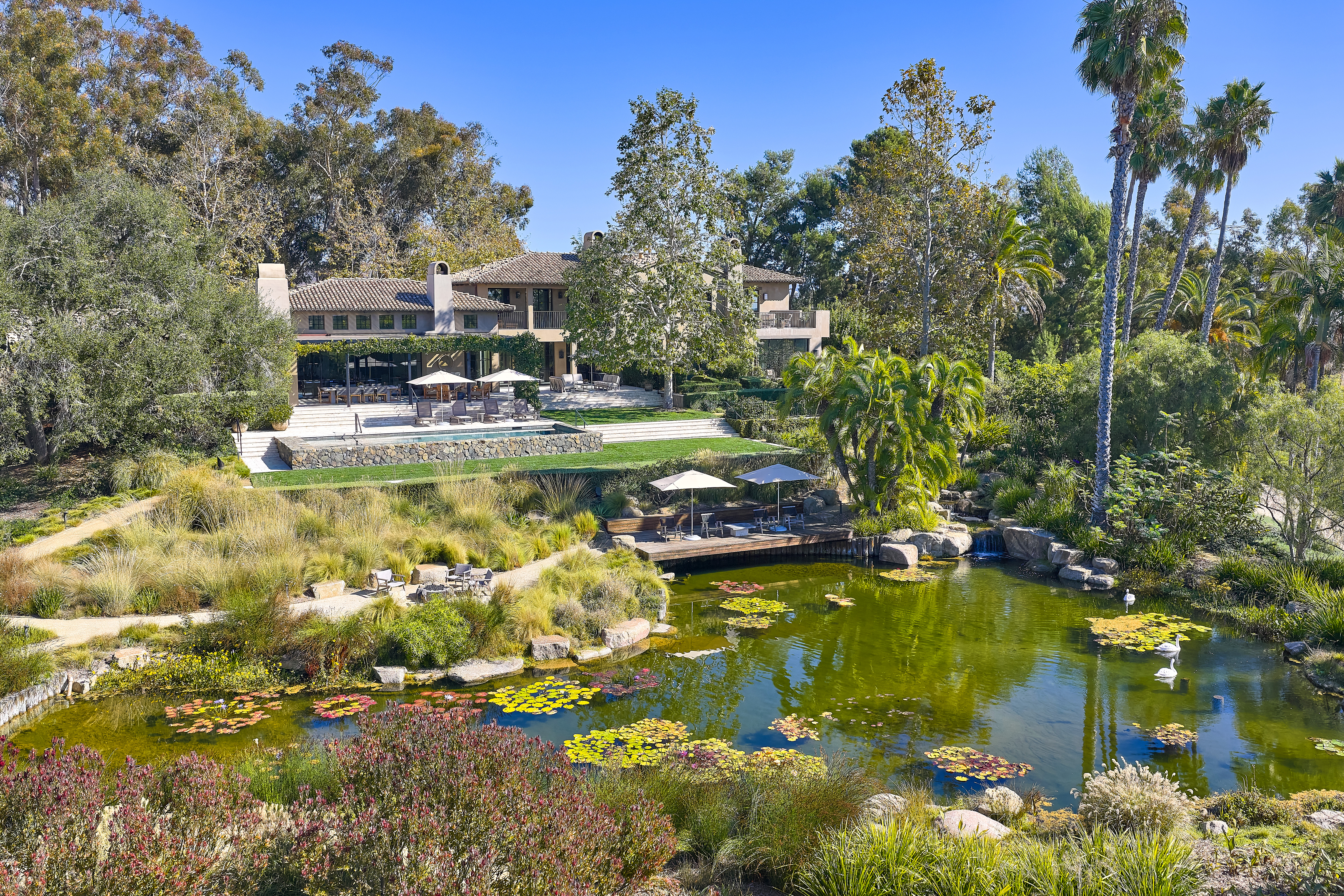 Lago Lindo Rancho Santa Fe, CA 92067 - Photo 19 of 36