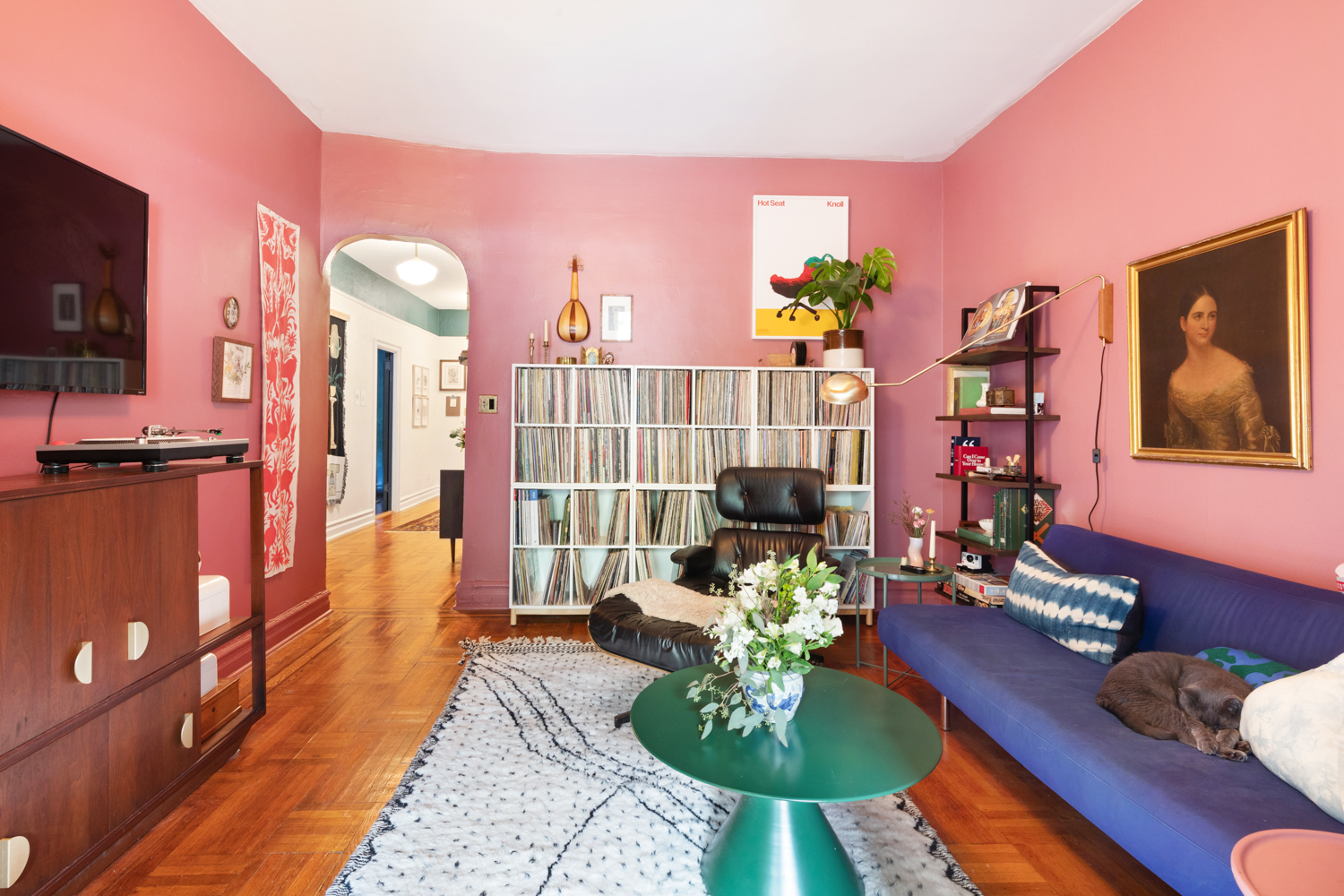 70 Lenox Road, Unit 1E Brooklyn, NY 11226 - Photo 3 of 10