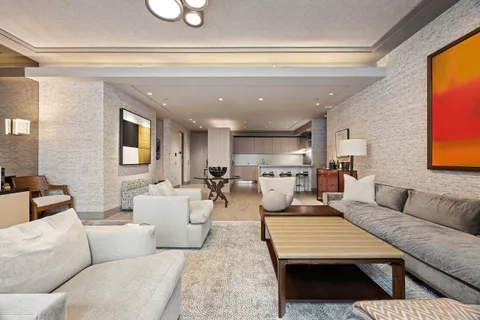 $4,995,000 | 1 Great Jones Alley, Unit 2A | NoHo