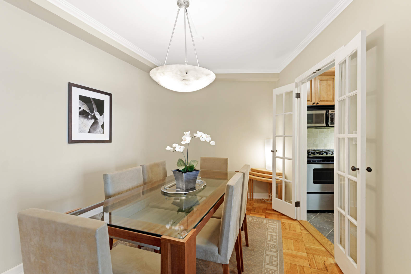 200 Central Park South, Unit 19F Manhattan, NY 10019 - Photo 6 of 13